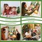Paint By Number Kits for Adults – Cat DIY Acrylic Paint by Numbers on Canvas for Teens & Beginners, Easy Wall Art Painting Kit for Home Decor & Gift, 16x20 Inch (Unframed)